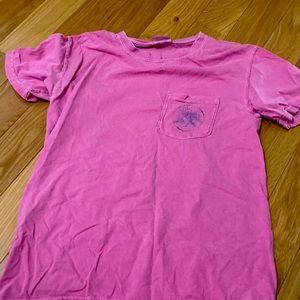 Live oak brand t shirt